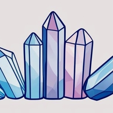Crystal Healing Info Team logo