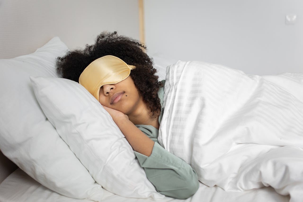 best crystals for sleep