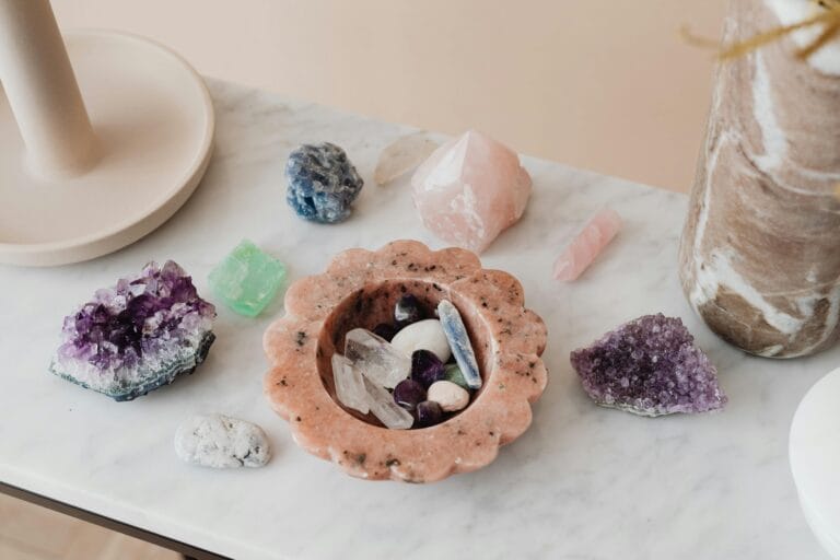 ultimate crystal healing guide