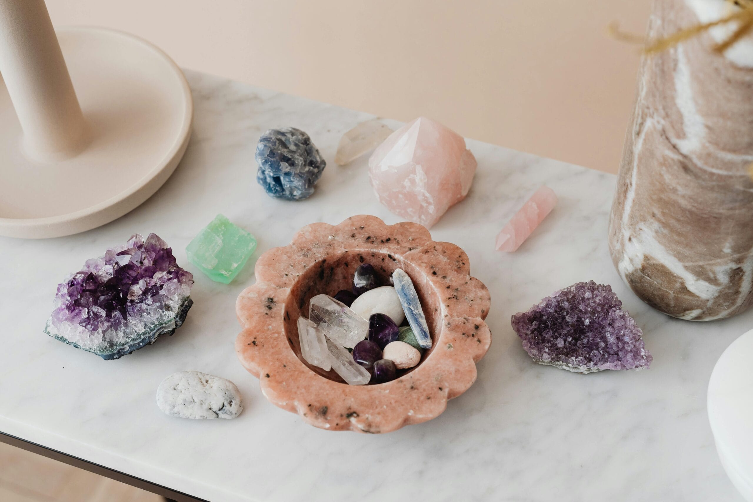 ultimate crystal healing guide