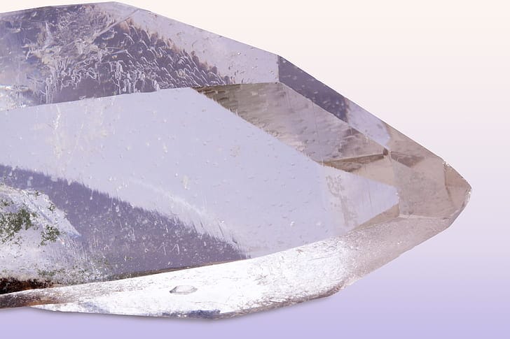 Clear quartz meaning