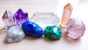 How to Interpret Different Color Crystal Meanings