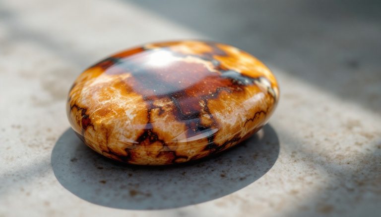 Mookaite: Unveiling Its Remarkable Healing Properties